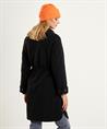 Marc Cain teddy parka jas