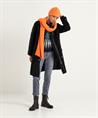 Marc Cain teddy parka jas