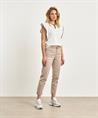 Marc Cain top vlindermouw