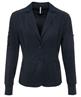 Marc Cain travelstof blazer
