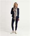 Marc Cain travelstof broek Sofia