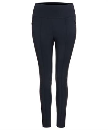 Marc Cain travelstof broek Sofia