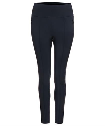 Marc Cain travelstof broek Sofia