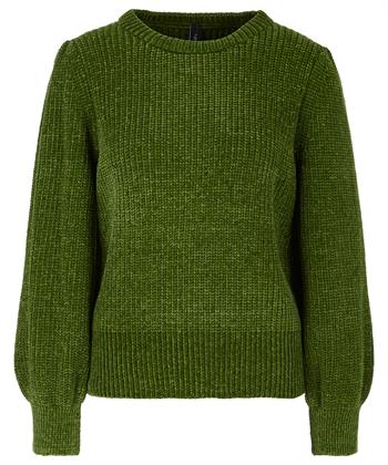 Marc Cain trui chenille
