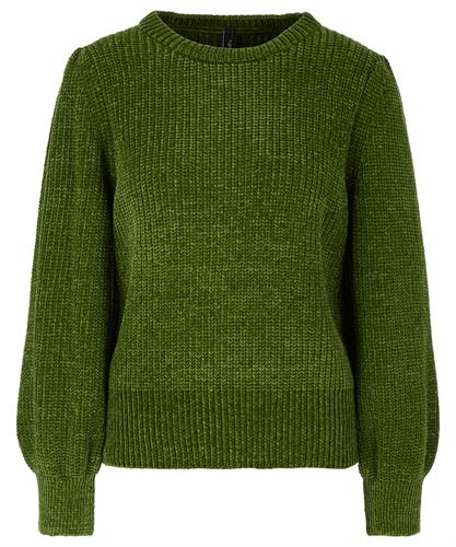 Marc Cain trui chenille