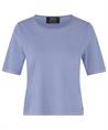 Marc Cain truitje lurex boordje