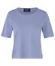 Marc Cain truitje lurex boordje
