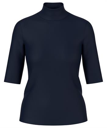 Marc Cain turtle neck shirt
