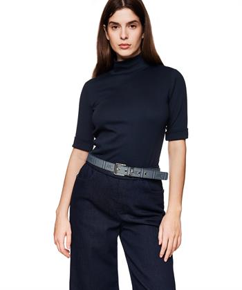 Marc Cain turtle neck shirt