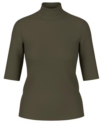 Marc Cain turtle neck shirt