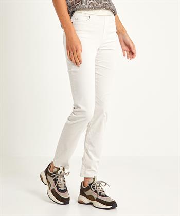 Marc Cain velvet broek Siena