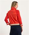 Marc Cain vest met col