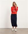 Marc Cain vest met col