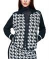 Marc Cain vest retro