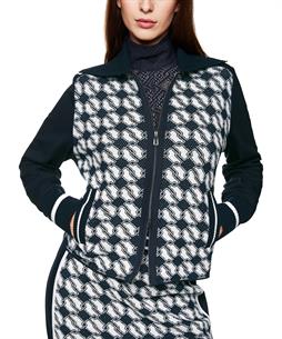 Marc Cain vest retro