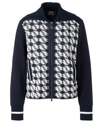 Marc Cain vest retro