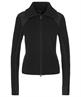 Marc Cain vest rolkraag rits