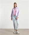 Marc Cain vest sweatstof