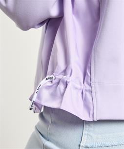 Marc Cain vest sweatstof