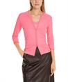 Marc Cain vest two-way rits