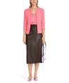 Marc Cain vest two-way rits