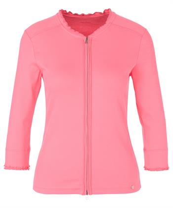 Marc Cain vest two-way rits