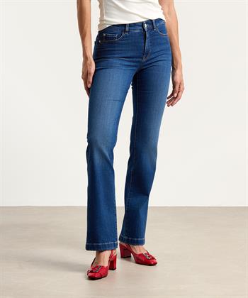 Marc Cain washed jeans Faro