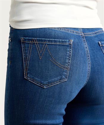 Marc Cain washed jeans Faro