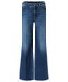 Marc Cain washed wide leg jeans Warri