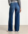 Marc Cain washed wide leg jeans Warri