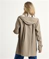 Marc Cain waterproof trenchcoat