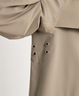 Marc Cain waterproof trenchcoat