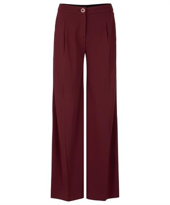 Marc Cain wide fit broek Wichita