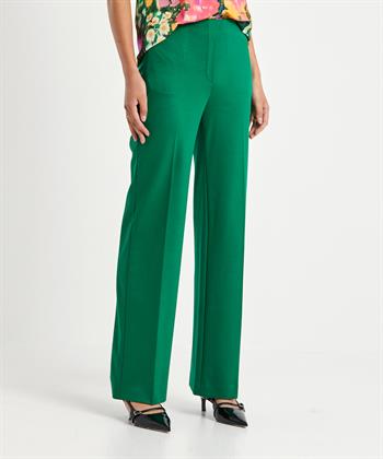 Marc Cain wide fit broek Winder