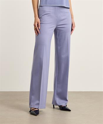 Marc Cain wide fit broek Winder