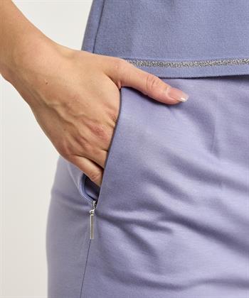 Marc Cain wide fit broek Winder