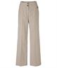 Marc Cain wide leg broek ruitmotief Waxhaw