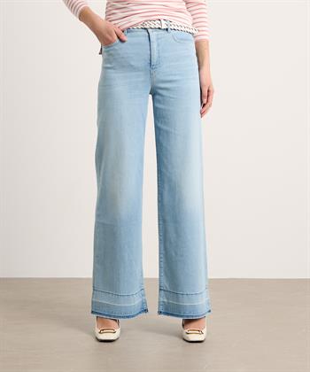 Marc Cain wide leg jeans Warri