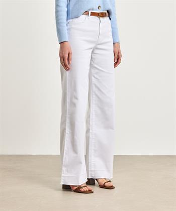 Marc Cain wide leg jeans Warri