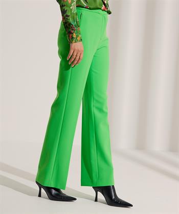 Marc Cain wide leg pantalon Winona