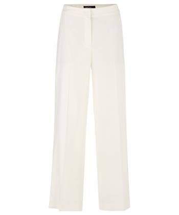 Marc Cain wide leg pantalon Wukari