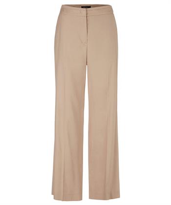 Marc Cain wide leg pantalon Wukari