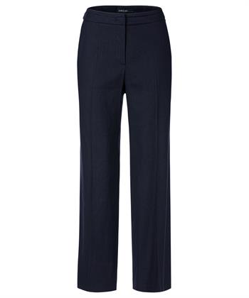 Marc Cain wide leg pantalon Wukari