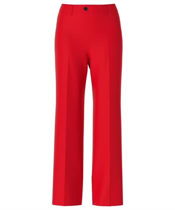 Marc Cain wide leg pantalon Wukari