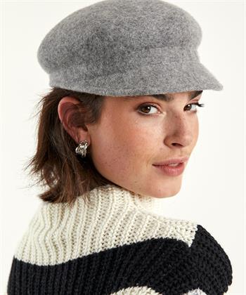 Marc Cain wollen cap