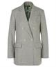Marc Cain wolmix blazer visgraat