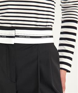 Marc Cain wolmix pantalon Wichita