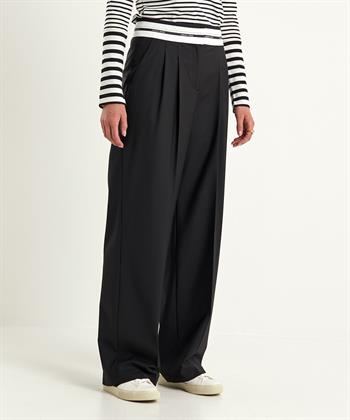 Marc Cain wolmix pantalon Wichita
