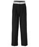 Marc Cain wolmix pantalon Wichita