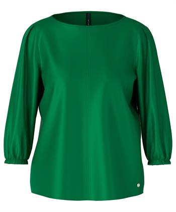 Marc Cain zijden blouse
